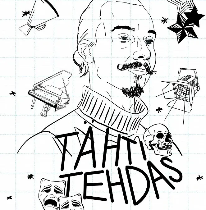 Tähtitehdas