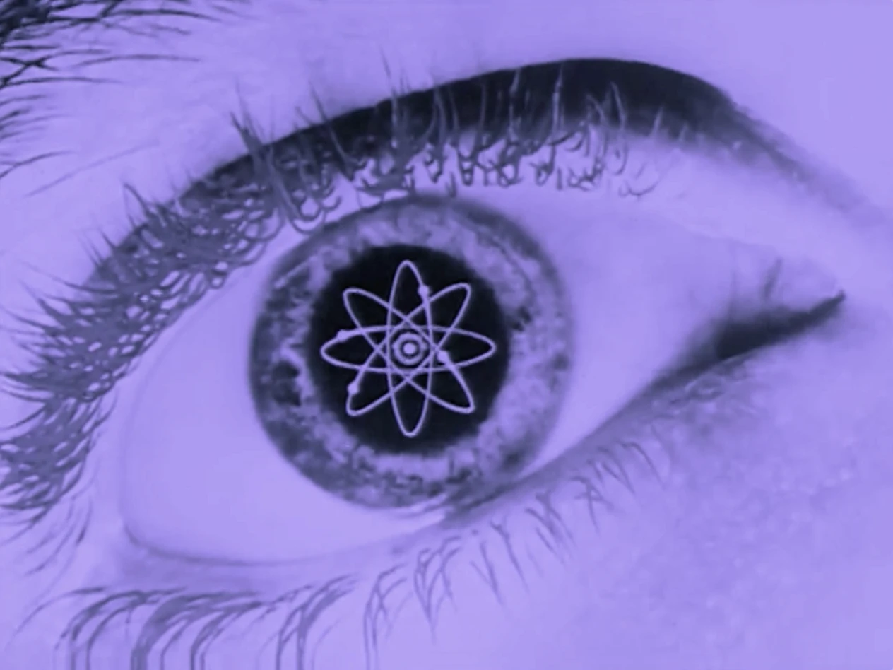 8 Eyes and 3,000 Lenses