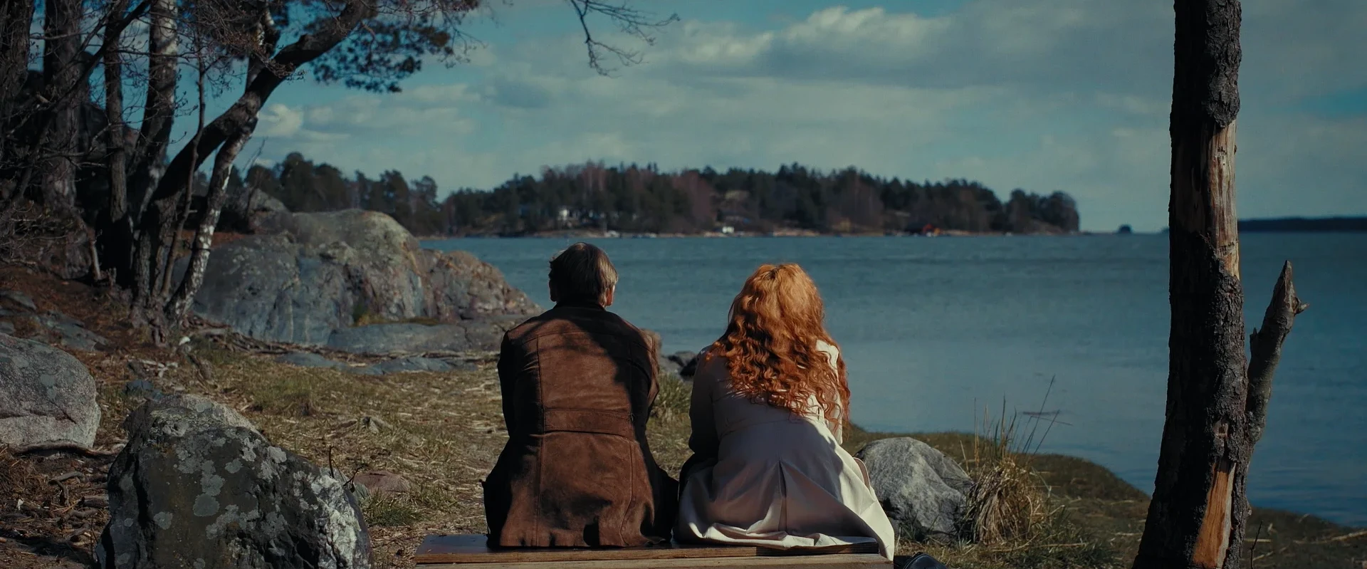 Kello kahdeksan lähtö